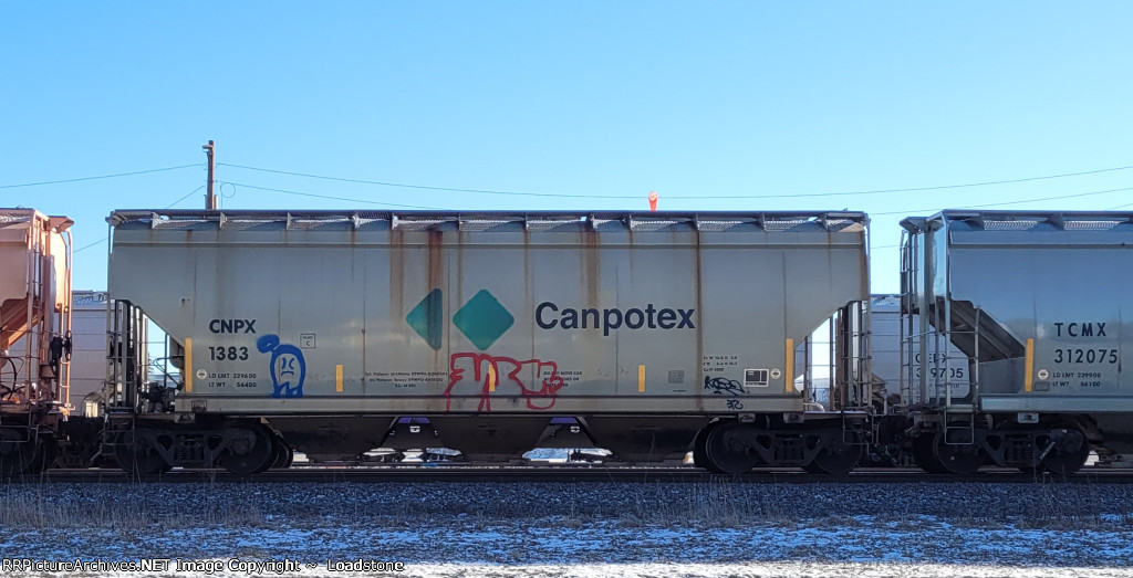 CNPX 1383